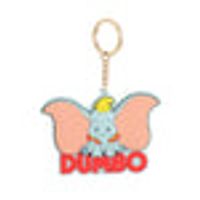 MINISO Disney Animals Collection Mirror Key Chain(Dumbo