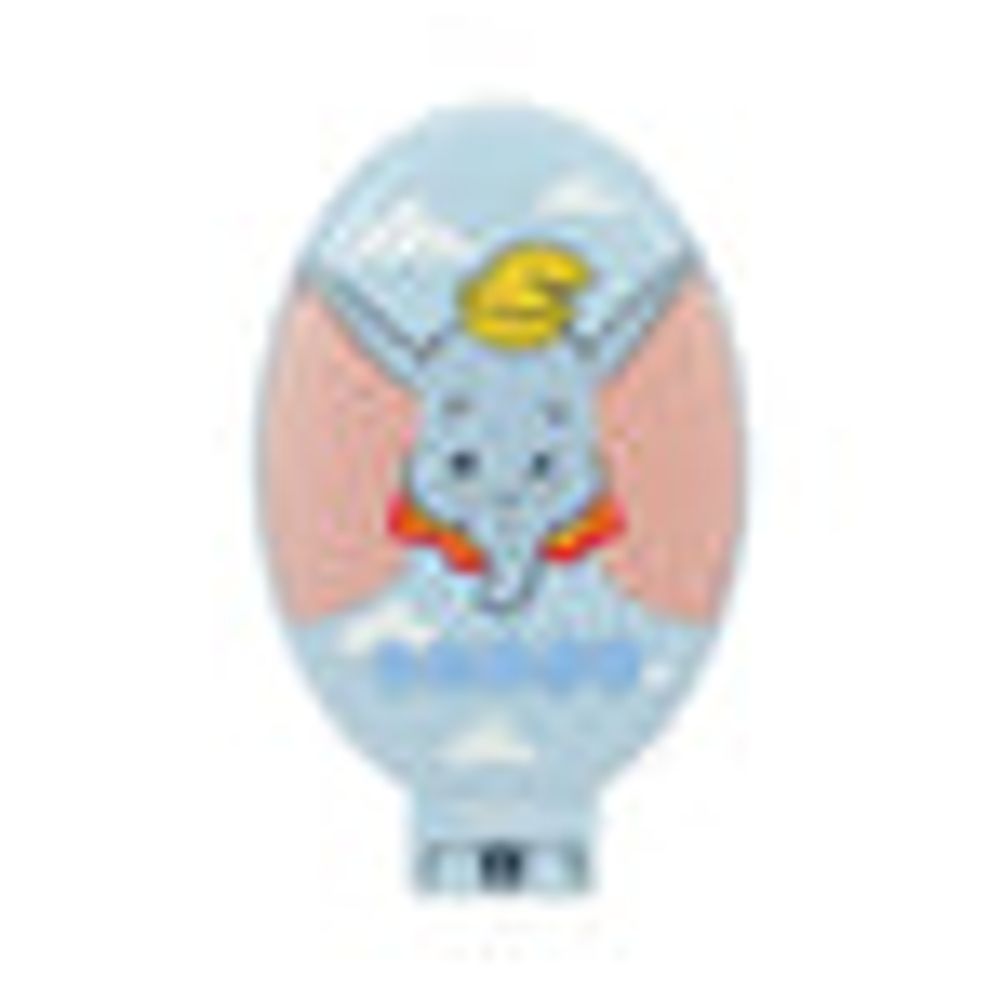 MINISO Disney Animals Collection Foldable Brush with Mirror-Dumbo