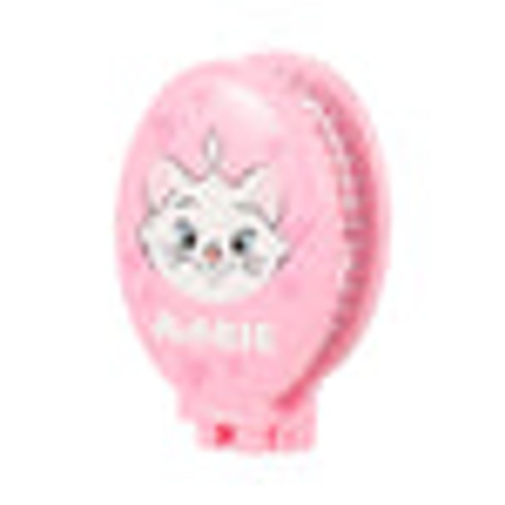 MINISO Disney Animals Collection Foldable Brush with Mirror-Marie