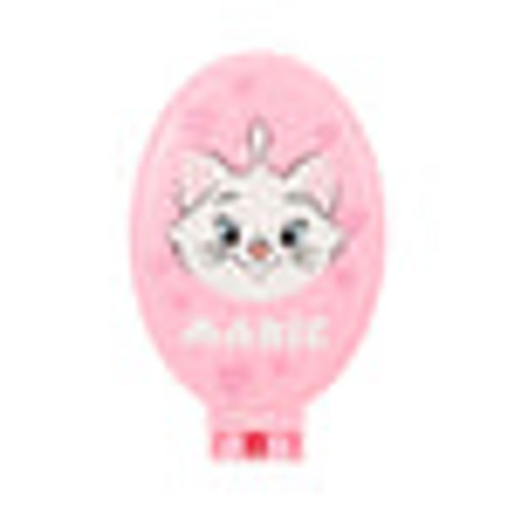 MINISO Disney Animals Collection Foldable Brush with Mirror-Marie