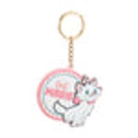 MINISO Disney Animals Collection Mirror Key Chain (Marie