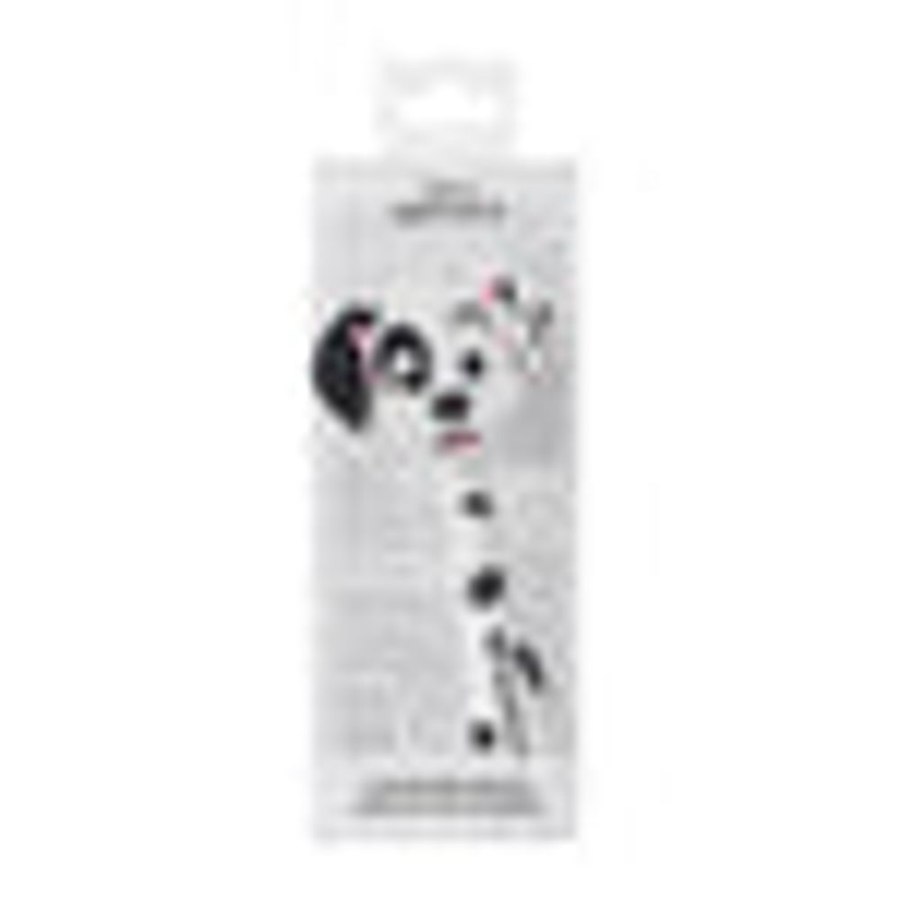 MINISO Disney Animals Collection Soft Facial Cleansing Brush (101 Dalmatians