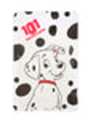 Miniso Disney Animals Collection Ice Pack 4 pcs (101 Dalmatians