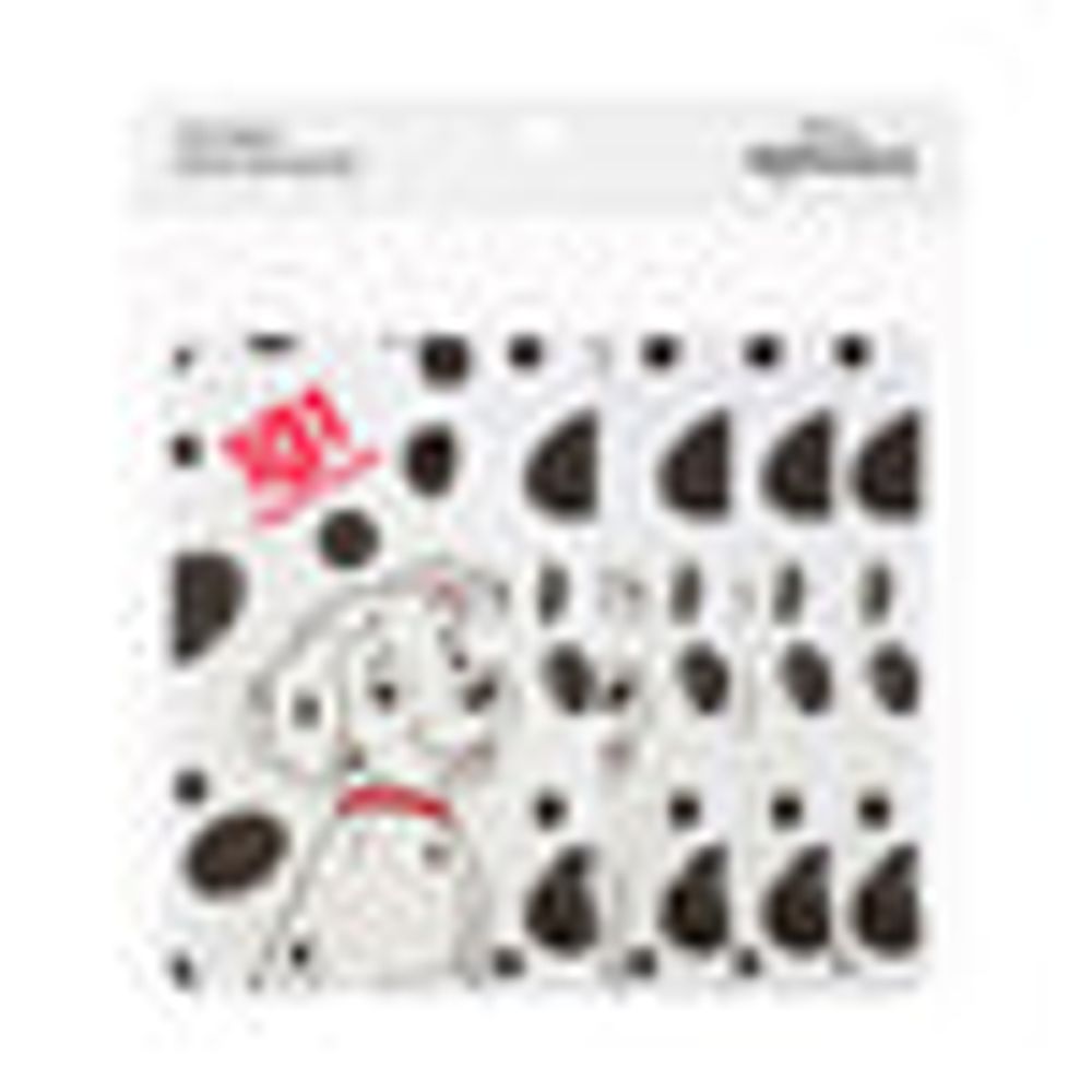 Miniso Disney Animals Collection Ice Pack 4 pcs (101 Dalmatians