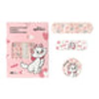 MINISO Disney Animals Collection Bandage Set 40 pcs-Marie