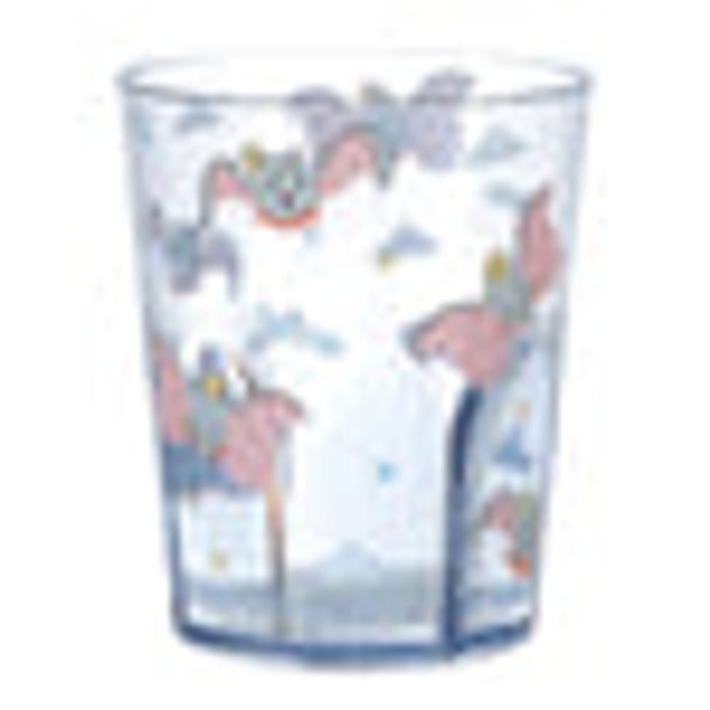 MINISO Disney Animals Collection Kids' Tooth Mug-Dumbo