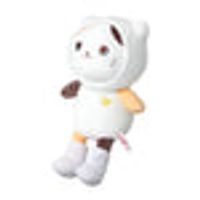 MINISO Space Series Plush Toy (Kitten