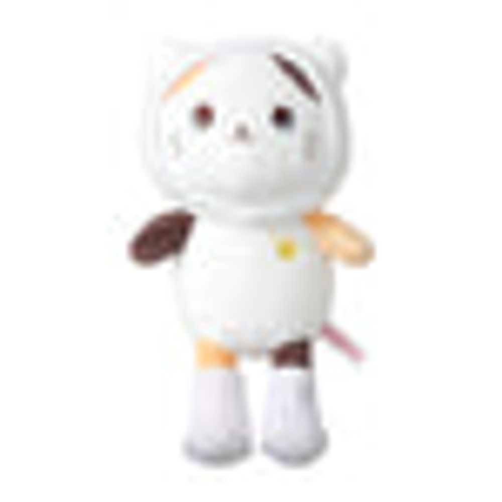 MINISO Space Series Plush Toy (Kitten