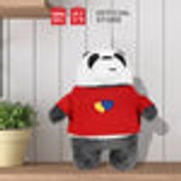 MINISO x We Bare Bears