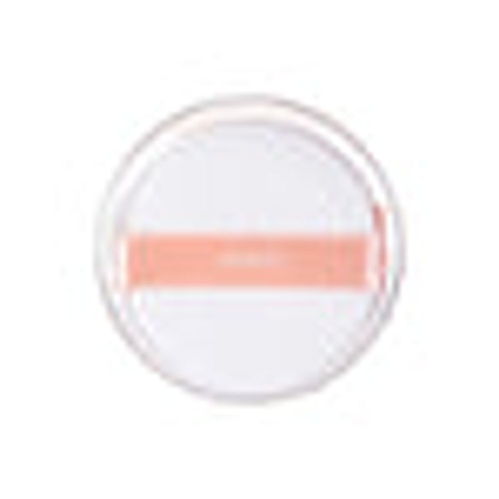 MINISO 2PCS Super Soft Makeup Powder Puff