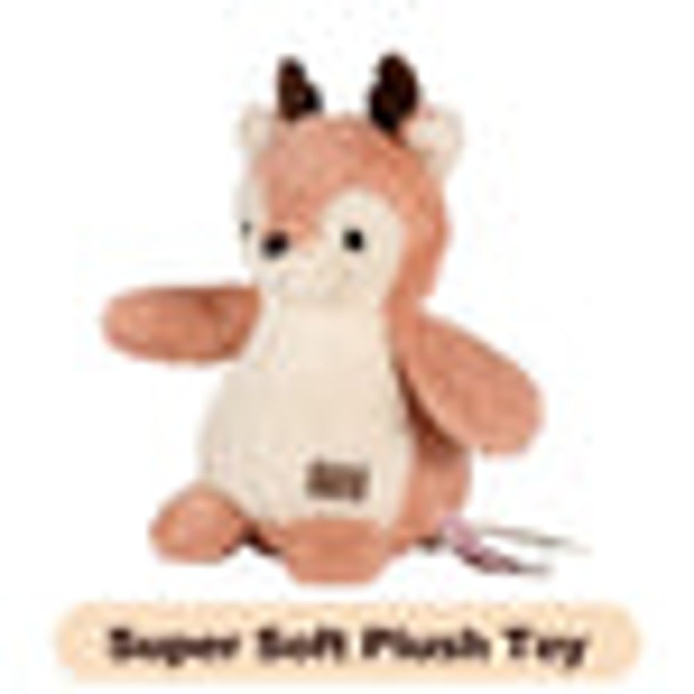 MINISO Super Soft Plushie