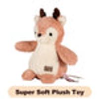 MINISO Super Soft Plushie