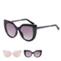 MINISO Trendy Unisex Cat Eyes Sunglasses