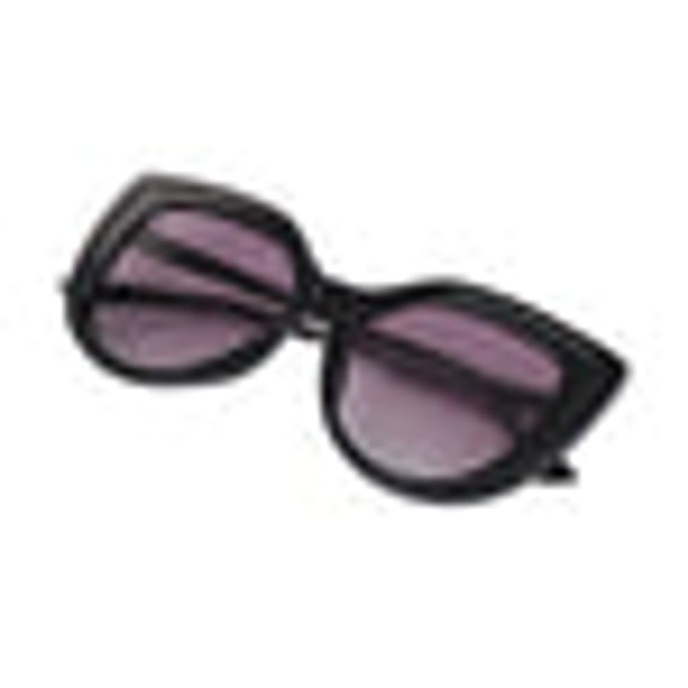 MINISO Trendy Unisex Cat Eyes Sunglasses