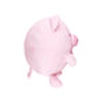 MINISO Round Plush Toy (Piglet