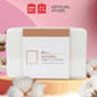 MINISO Makeup Remover Cotton Pad Combo 800PCS