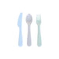 MINISO Eco-friendly Cutlery Set 18 Pack