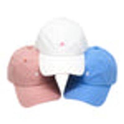 MINISO Simple Star Baseball Cap (Random Colours