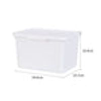 MINISO Simple Storage Box (Small