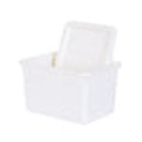 MINISO Simple Storage Box (Small