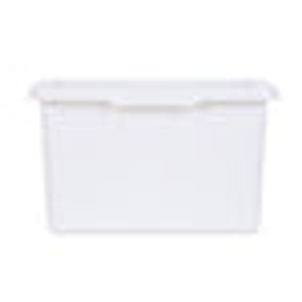 MINISO Simple Storage Box (Small