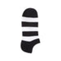 MINISO Men's Stripe Low-cut Socks 2 Pairs