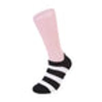 MINISO Men's Stripe Low-cut Socks 2 Pairs