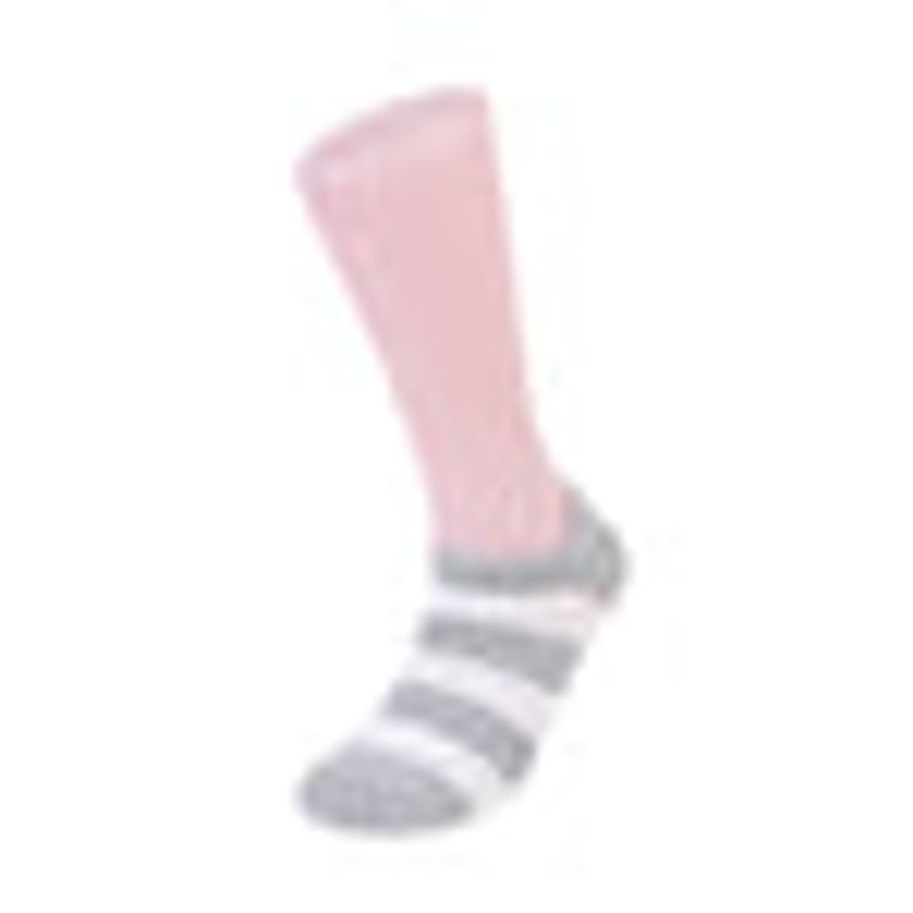 MINISO Men's Stripe Low-cut Socks 2 Pairs