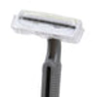 MINISO Mens Long Handle Razor (10 Pack