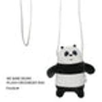 MINISO x We Bare Bears