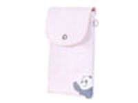 MINISO We Bare Bears-Cellphone Pouch