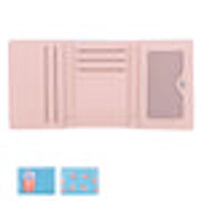 MINISO Summer Juice Women's Wallet