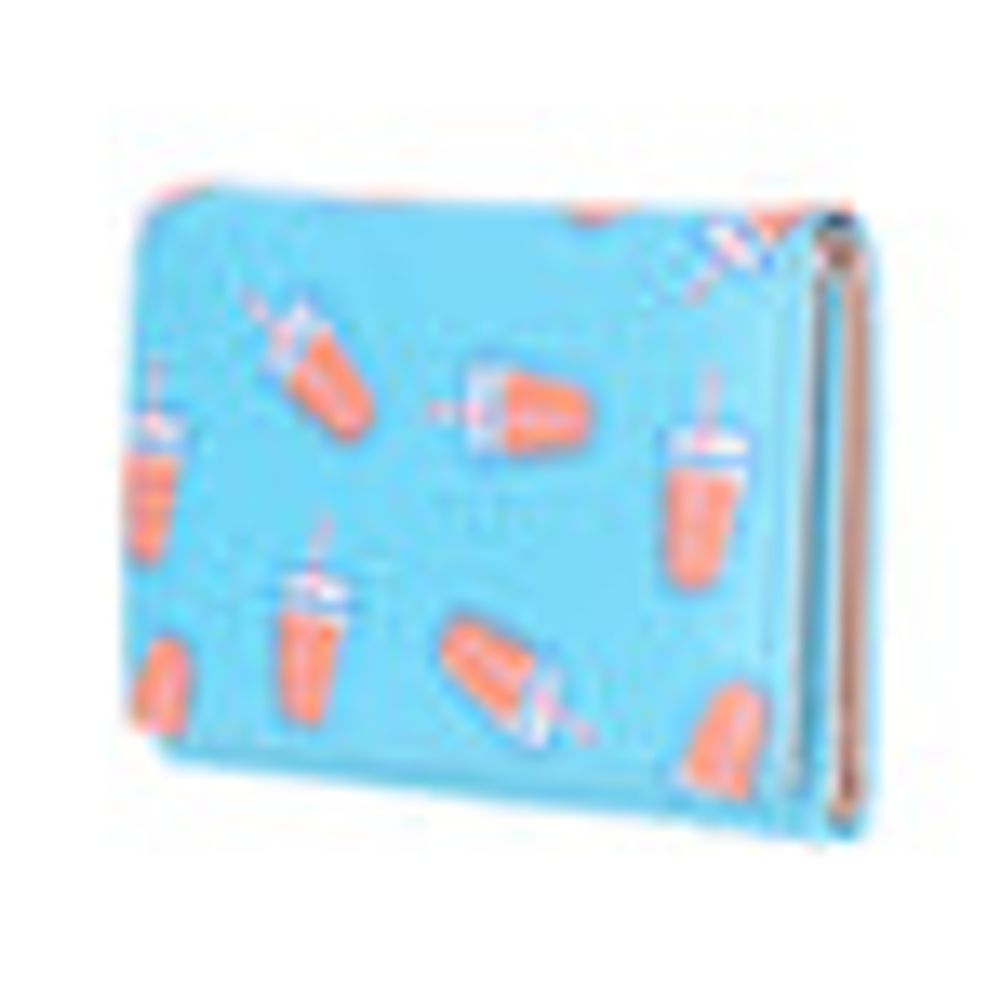 MINISO Summer Juice Women's Wallet