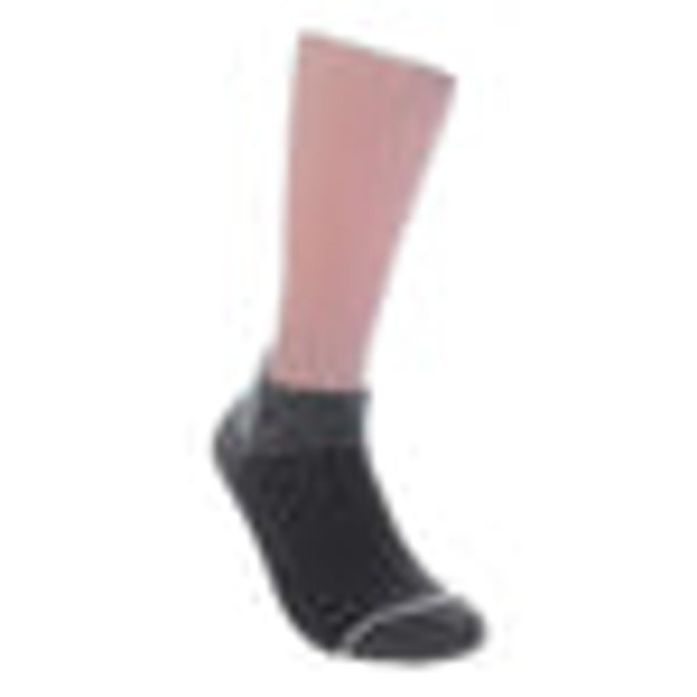 MINISO Men's Low-Cut Striped Socks (Random 4 pairs