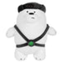 MINISO x We Bare Bears