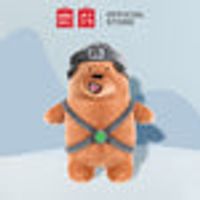 MINISO x We Bare Bears