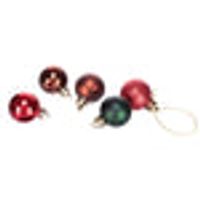 MINISO Christmas Tree Balls Ornaments Decoration Set