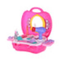 MINISO Role-play Beauty Salon Toy Set for Kids