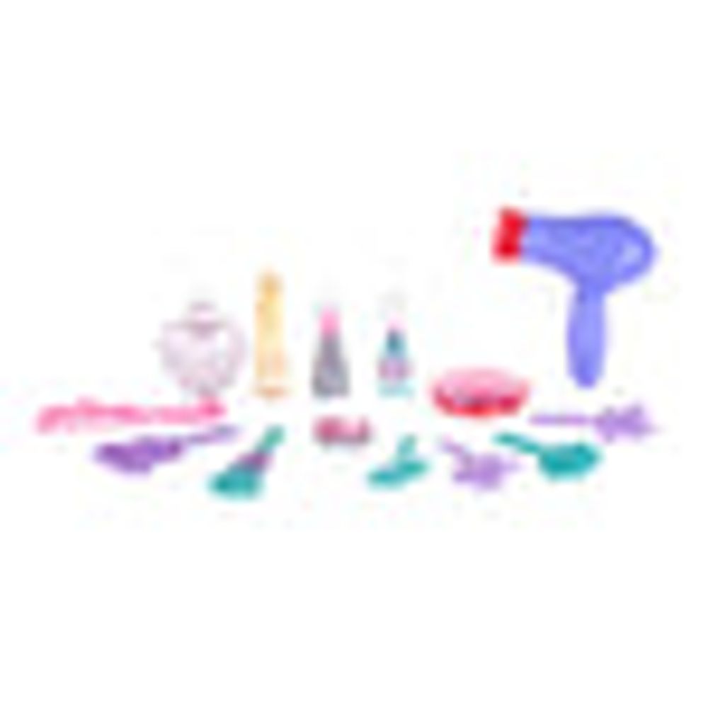 MINISO Role-play Beauty Salon Toy Set for Kids