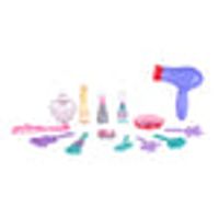 MINISO Role-play Beauty Salon Toy Set for Kids
