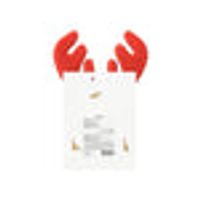 MINISO Sequins Christmas Deer Hair Band for Kids