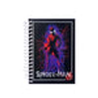 MINISO x Marvel - Cartoon Notebook Wirebound Book 80 Sheets