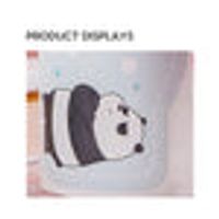 MINISO WE BEAR BEAR-WE BEAR BEAR STICKER,A1