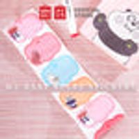 MINISO WE BEAR BEAR-WE BEAR BEAR STICKER,B1