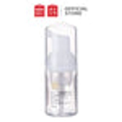 MINISO PET Foamer Pump Bottle 30ml