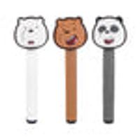 MINISO We Bare Bears Car Air Freshener (Ocean