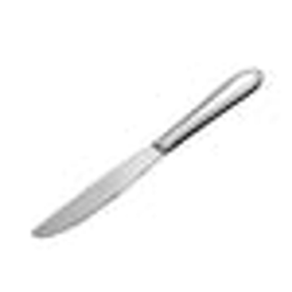 MINISO Elegant Stainless Steel Table Knife