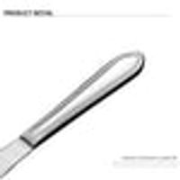 MINISO Elegant Stainless Steel Table Knife