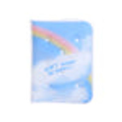 MINISO Sky Series - Pillow Air-Cushion Memo Notebook
