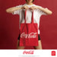 MINISO x Coca-Cola